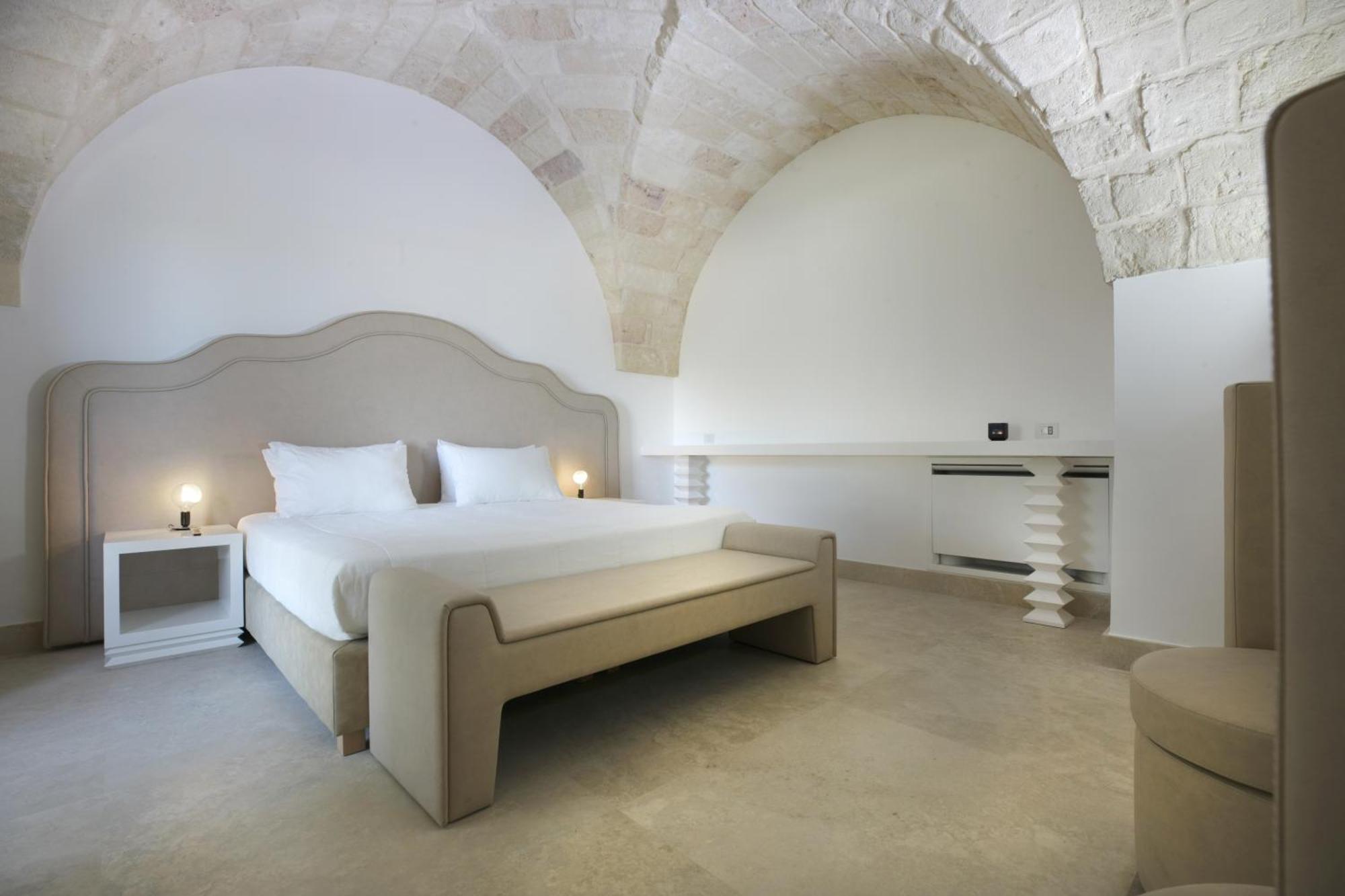Masseria Antonio Augusto ليفيرانو المظهر الخارجي الصورة