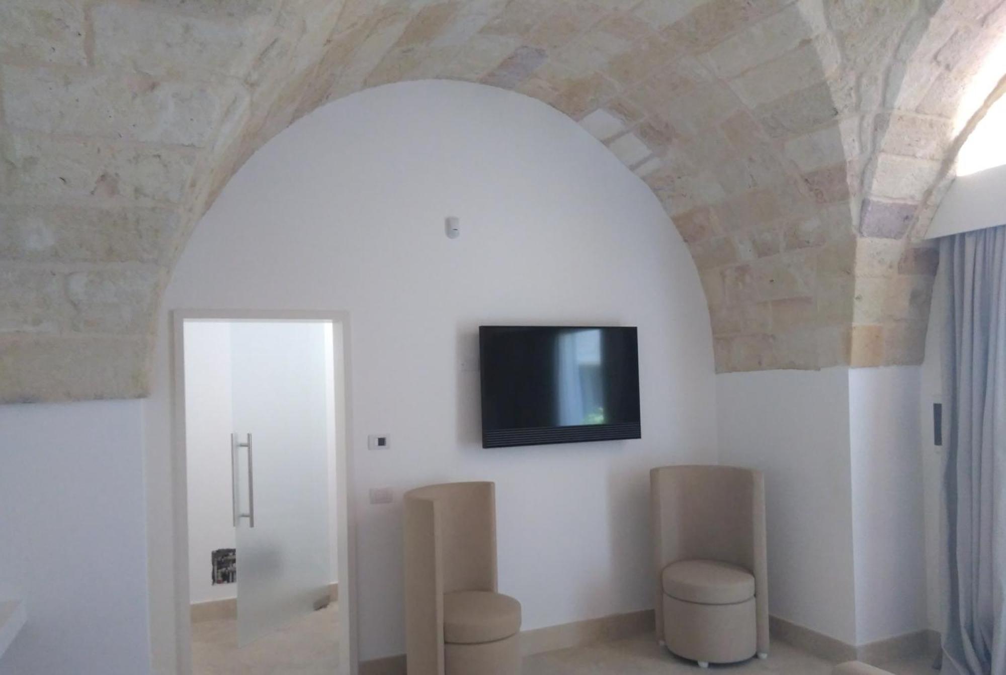 Masseria Antonio Augusto ليفيرانو المظهر الخارجي الصورة