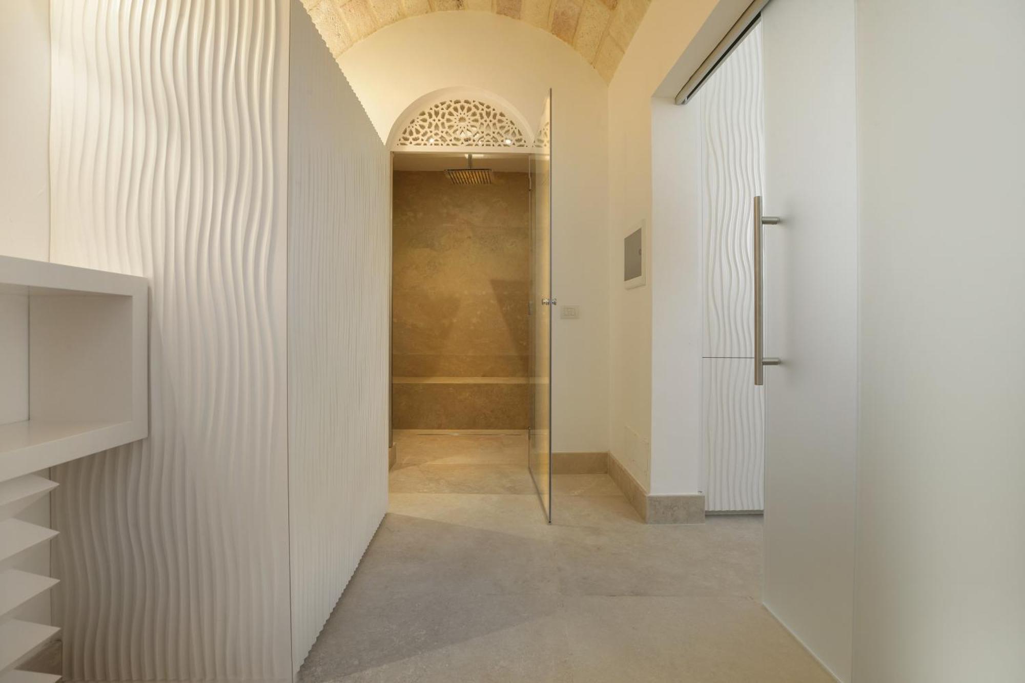 Masseria Antonio Augusto ليفيرانو المظهر الخارجي الصورة