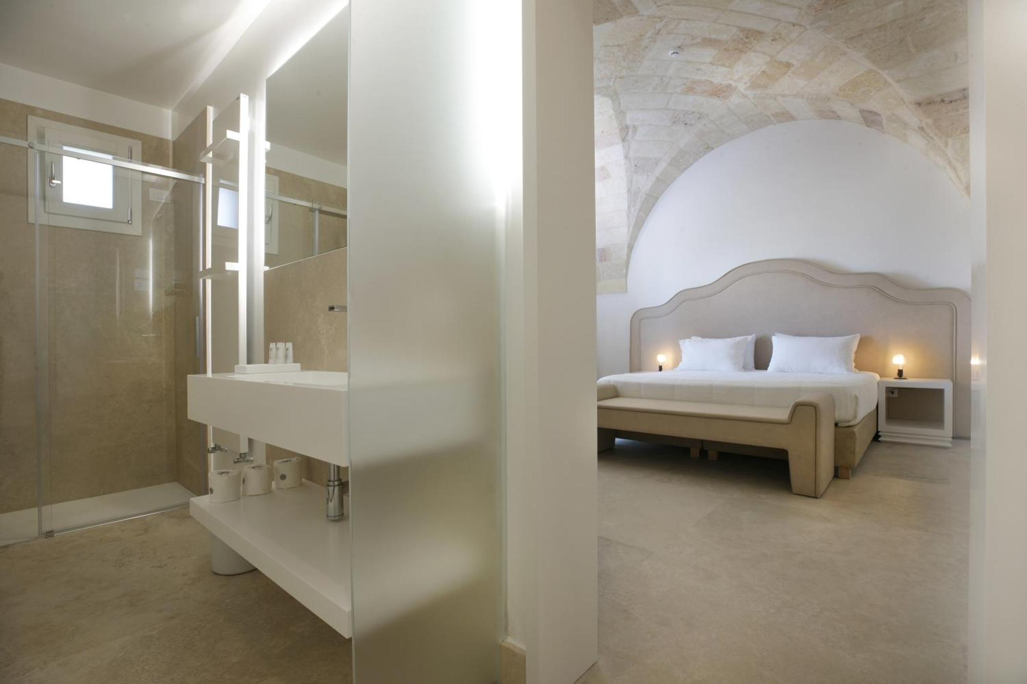 Masseria Antonio Augusto ليفيرانو المظهر الخارجي الصورة