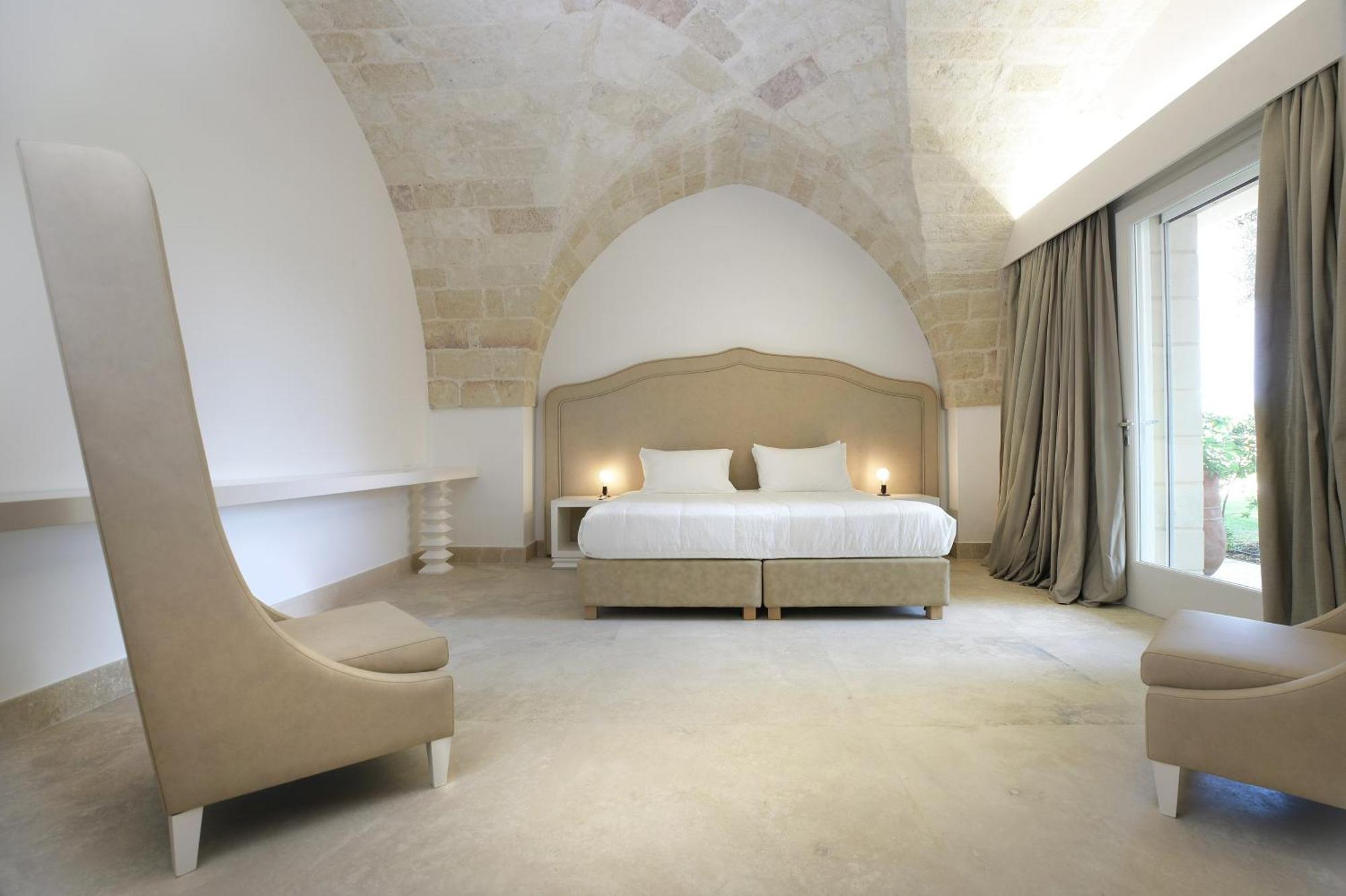 Masseria Antonio Augusto ليفيرانو المظهر الخارجي الصورة
