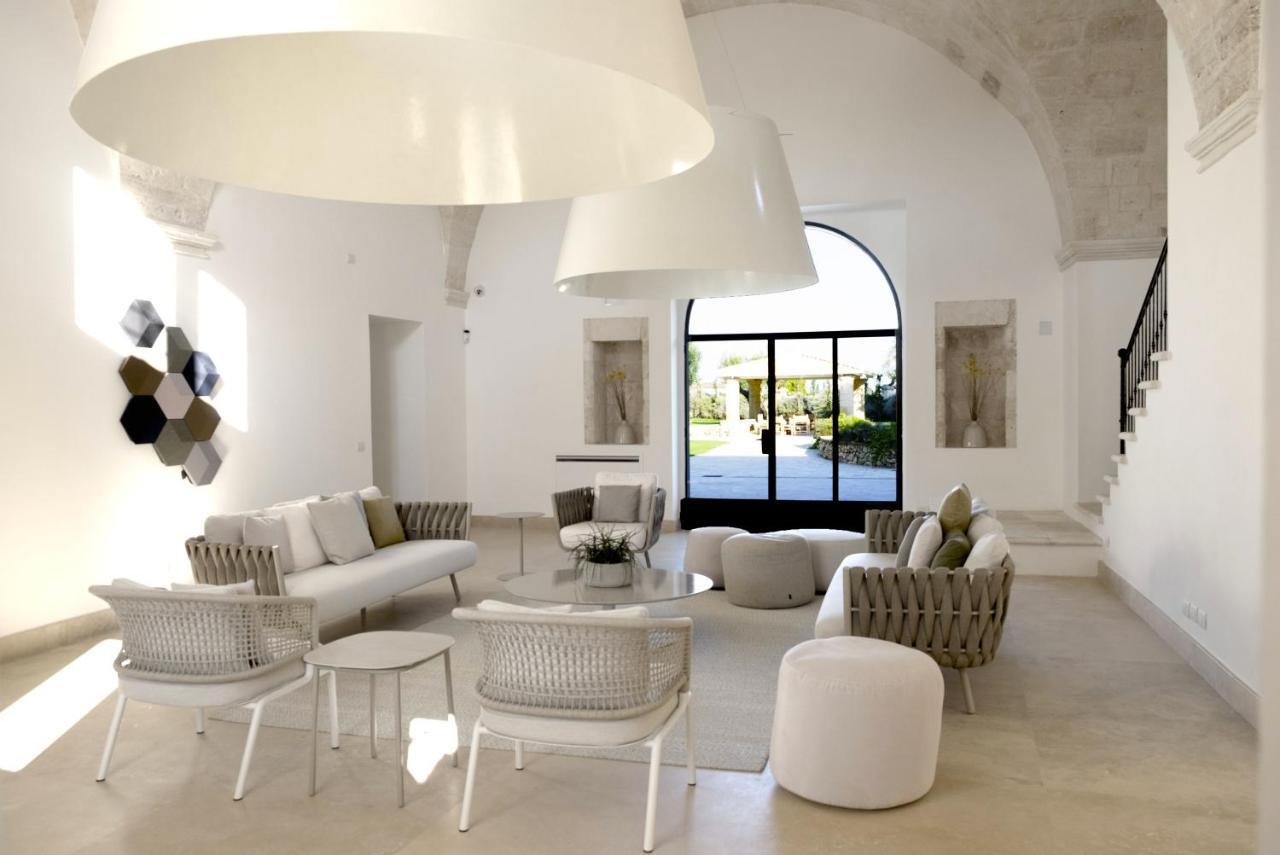 Masseria Antonio Augusto ليفيرانو المظهر الخارجي الصورة