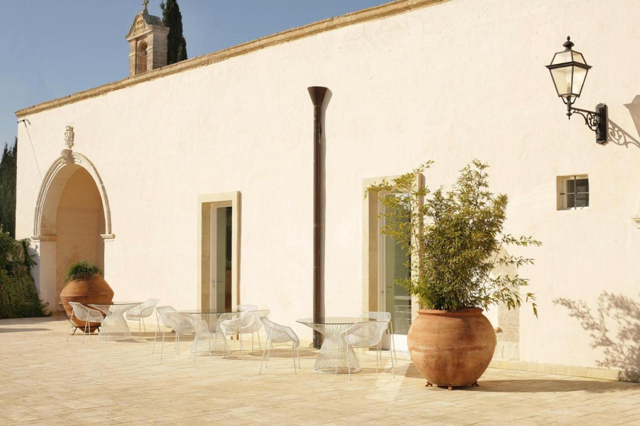 Masseria Antonio Augusto ليفيرانو المظهر الخارجي الصورة