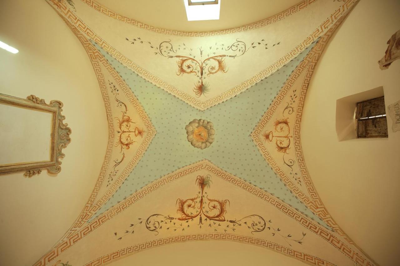 Masseria Antonio Augusto ليفيرانو المظهر الخارجي الصورة